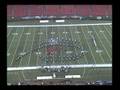 West Orange High School Marching Band 2004