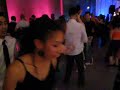 Social Dancing with Lydie in Marseille