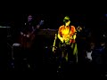 The Breeders Shepherds Bush - Happiness is a Warm Gun