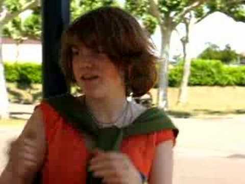 Fin d'année: 2 Juin 2006