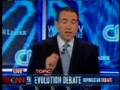 Mike Huckabee on Evolution at the GOP Debate 6/5/2007