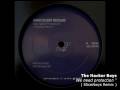 The Hacker Boys - We Need Protection ( Slicerboys Remix for Digital Picnic Vinyl 2009 UFO001 )