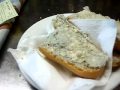 Hard Cider Alcohal Sandwiches Spain