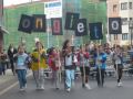 IRUNGO KORRIKA TXIKI 2009
