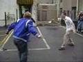 AVGN vs. Nostalgia Critic vs. Captain S