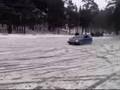 kalnieciai driving
