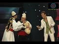 UNESCO-Albanian/Shqiptar-Iso Polyphony music