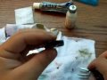 How To – Clean Old Zippo Lighters