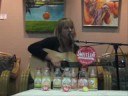 KJM SWEET LEAF TEA PROMO