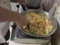 Seafoods Fried Rice