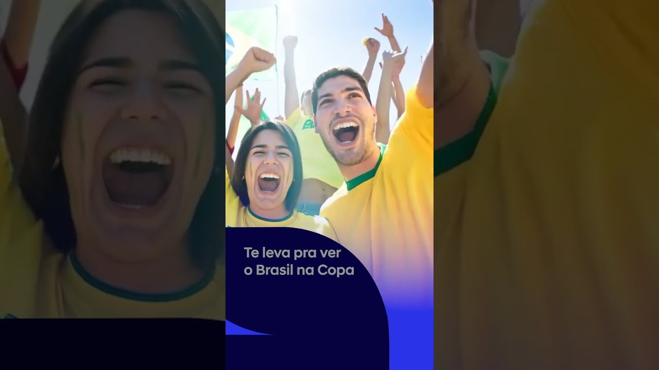 Hyundai a Caminho da Copa