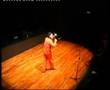mac` a noonoo , live in Lanntair PART 3
