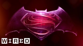 "Batman meets Superman: Dawn of Just Us", czyli romantyczna wersja "Świtu Sprawiedliw