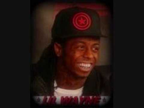 LIL WAYNE FT KESHIA COLE- I LOVVE U