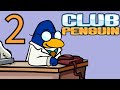 club penguin mission 2