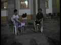 Noite dos Talentos 2007