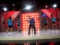 MIGUELITO REY GAY DEL REGGETON