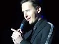 23rd May 2007 - Moscowthe solo programme 