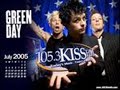Green Day  - Whatsername