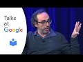 Authors@Google: Gary Shteyngart