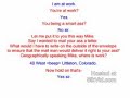 Telemarketer Wanted For Murder Telemarketer Wanted For Murder
