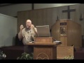 Ed Ruder 065 End Time Prophesy and Teachings by Jesus PT01