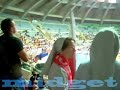 W pierwszym spotkaniu FINAŁU SZEŚCIU Ligi Światowej, rozgrywanym w brazylijskim Rio de Janeiro reprezentacja Polski uległa, po zaciętym meczu Stanom Zjednoczonym 2:3 (18:25; 25:23; 25:27; 25:18; 14:16). Jutro w meczu o wyjście z grupy Polacy muszą pokonać Serbów.Polacy źle „wchodzą