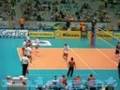 Polska-USA, Brazylia, siatkówka 2008