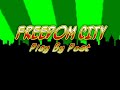 Freedom City: PbP teaser