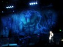soooo understand.... Up the irons! Iron Maiden alive in Terra Vibe park August 2. 2008