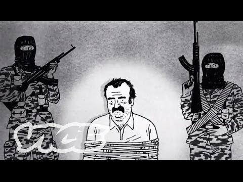 By - Reporter T. Christian Miller was based in Colombia during the height of the US government's war on drugs. As the US began to pour money into fighting the coc...