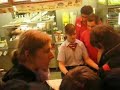 Sturm auf McDonalds. 931 bestellten 2211 Burger.