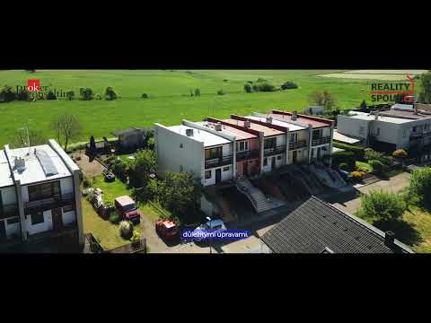 Video Prodej, domy/rodinný, 180 m2, Třebízského 931, 50401 Nový Bydžov, Hradec Králové [ID 85621]