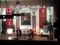 adrian el sentio por tangos en la peña camaron dedikao a camaronero10