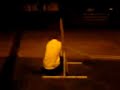 Nathan Parkin Doing Drunk Parkour Nathan Parkin Doing Drunk Parkour