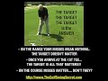 These Golf Drills Will Improve Golf Swing