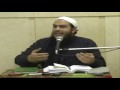 أسم الله المبين شرح أسماء الله الحسنى 6\7
