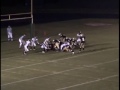 Chris Sievers #17 LHS Football Highlight Tape 2007 Chris Sievers #17 LHS Football Highlight Tape 2007