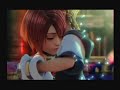 Kingdom Hearts-Sonic Unleashed Theme