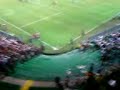 asi rugio el leon en el clasico..