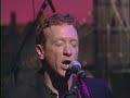 Buffalo Tom on Late Night with David Letterman
