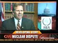 CNN: Iran Nukes another Iraq WMD?