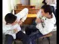 Axinte vs marcel`