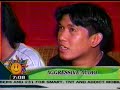aggressive audio on maayong buntag
