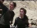 Har Sedom and Ein Bokek - csci girls 07