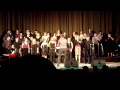 Click here to watch this video (Video 3/5) slovenian choir perpetuum jazzile