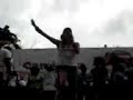Marcha \"INCLUYEME\" Mirella Cessa Marcha \"INCLUYEME\" Mirella Cessa