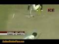 Sehwag unbeaten 201 against Sri Lanka at Galle 2nd test
