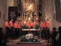 d'Gamabis - Blagoslovi duse moja Gospoda