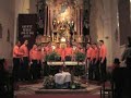 d'Gamabis - Blagoslovi duse moja Gospoda